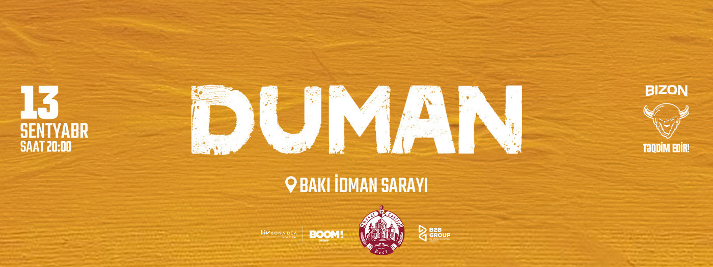 DUMAN