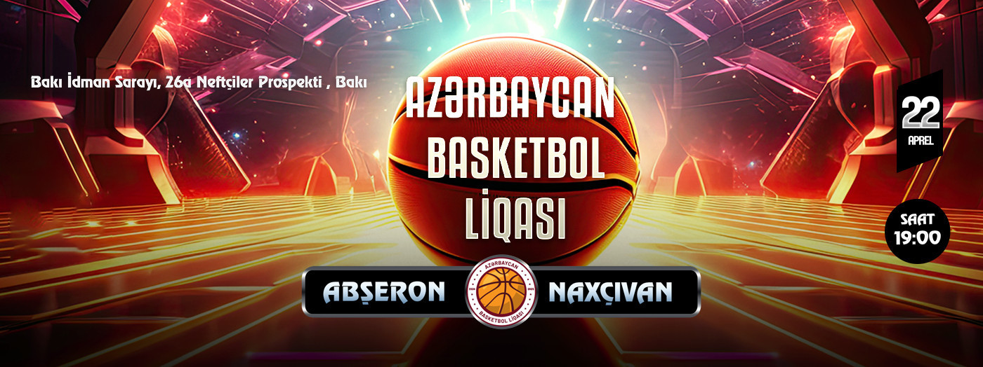 Abşeron BK - Naxçıvan BK