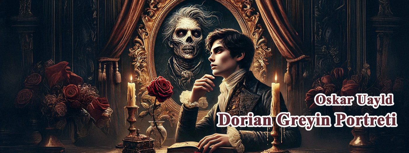 The Picture of Dorian Gray