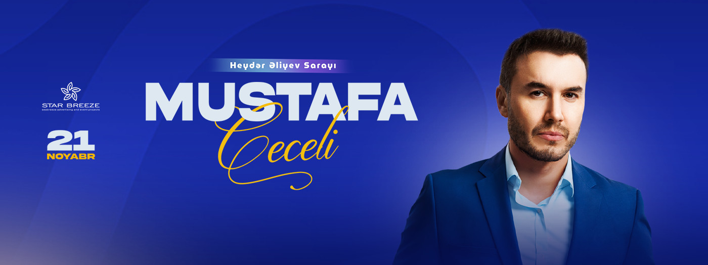 Mustafa Ceceli