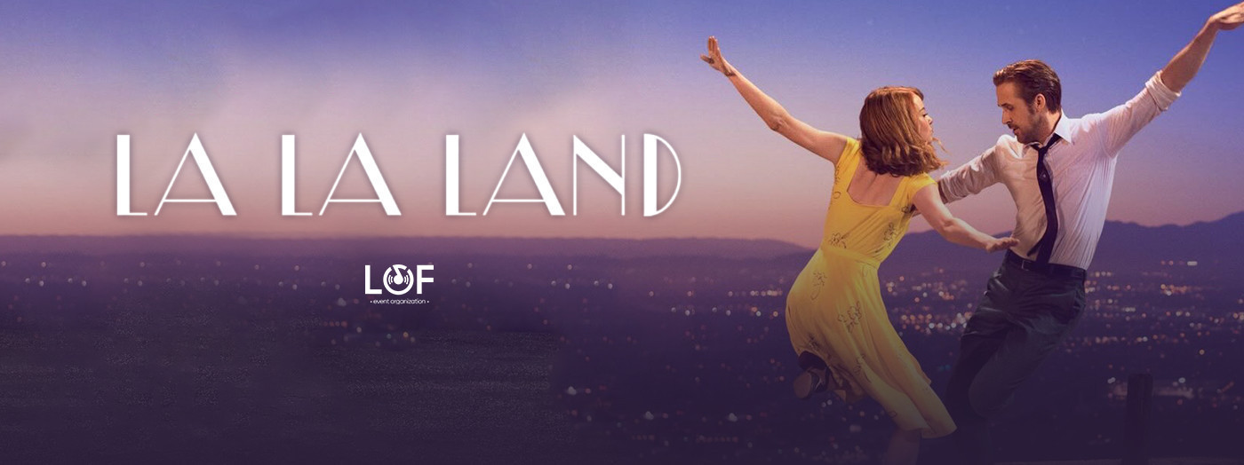 La la land
