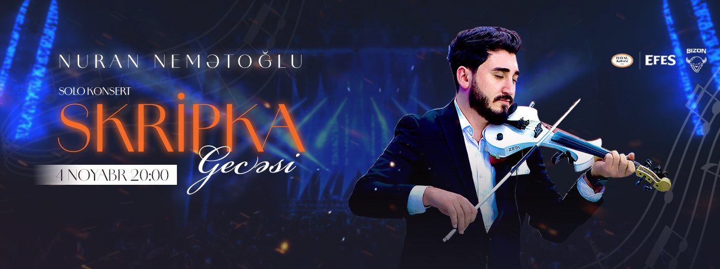 Violin Night