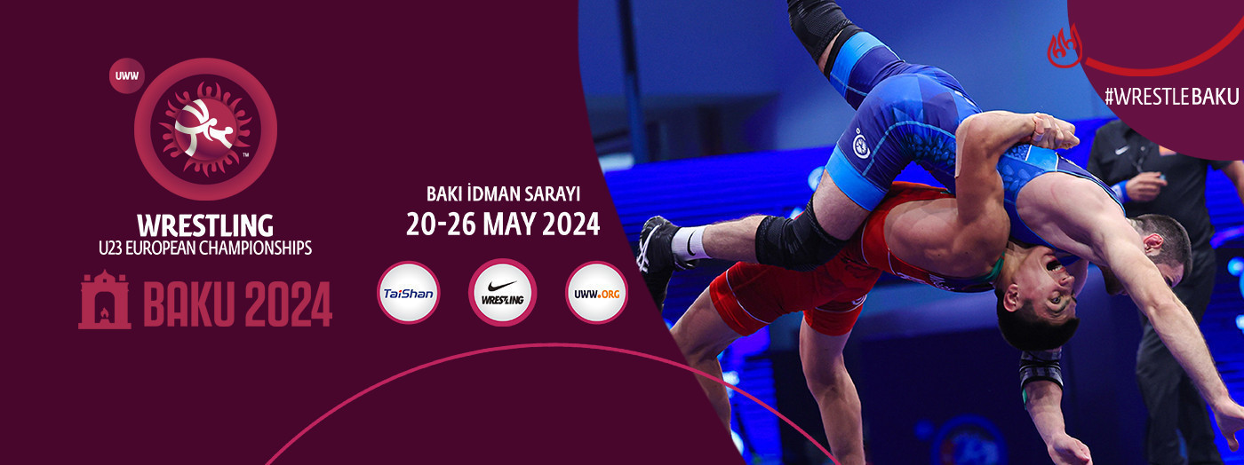 U-23 Avropa çempionatı