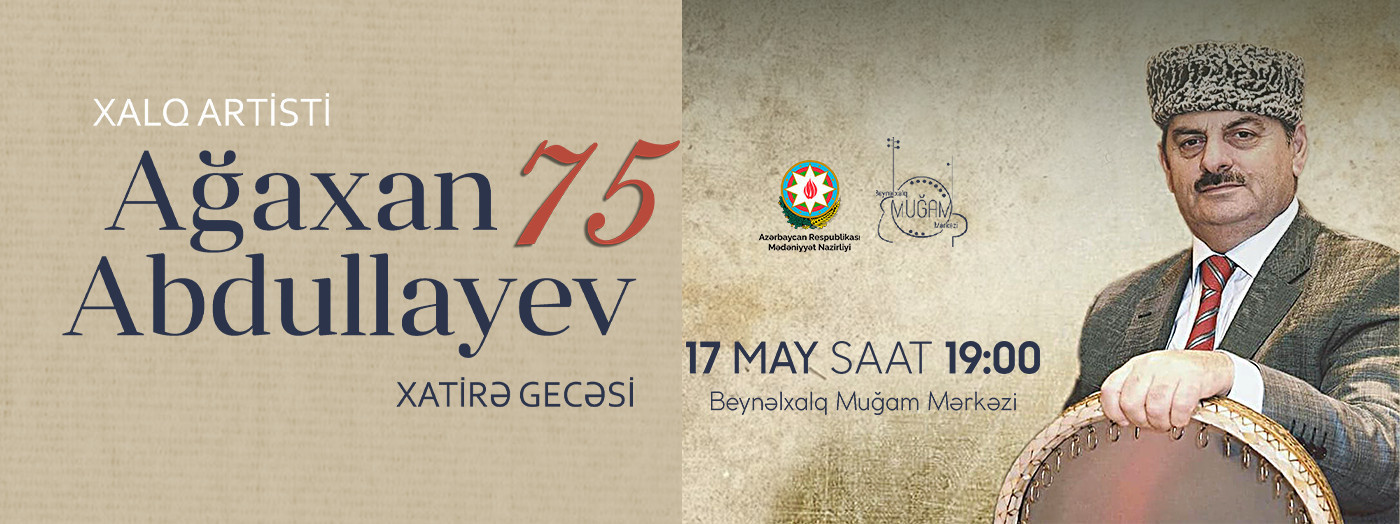 Ağaxan Abdullayev 75