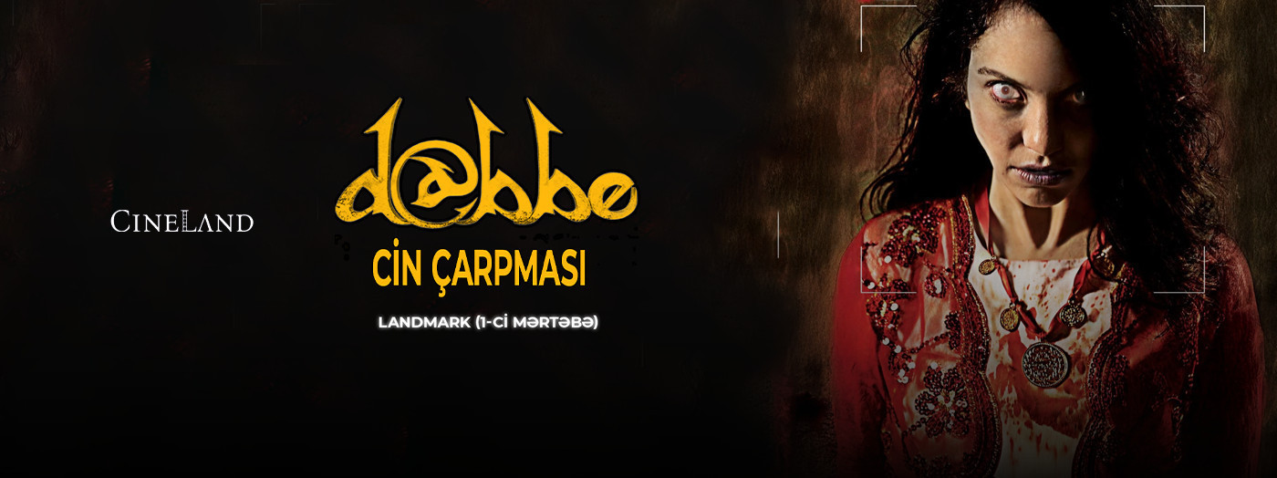 Screening of the film "Dabbe 4"