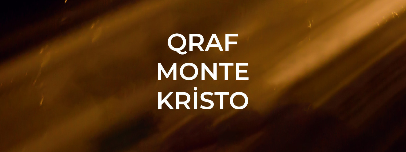 Граф Монте-Кристо