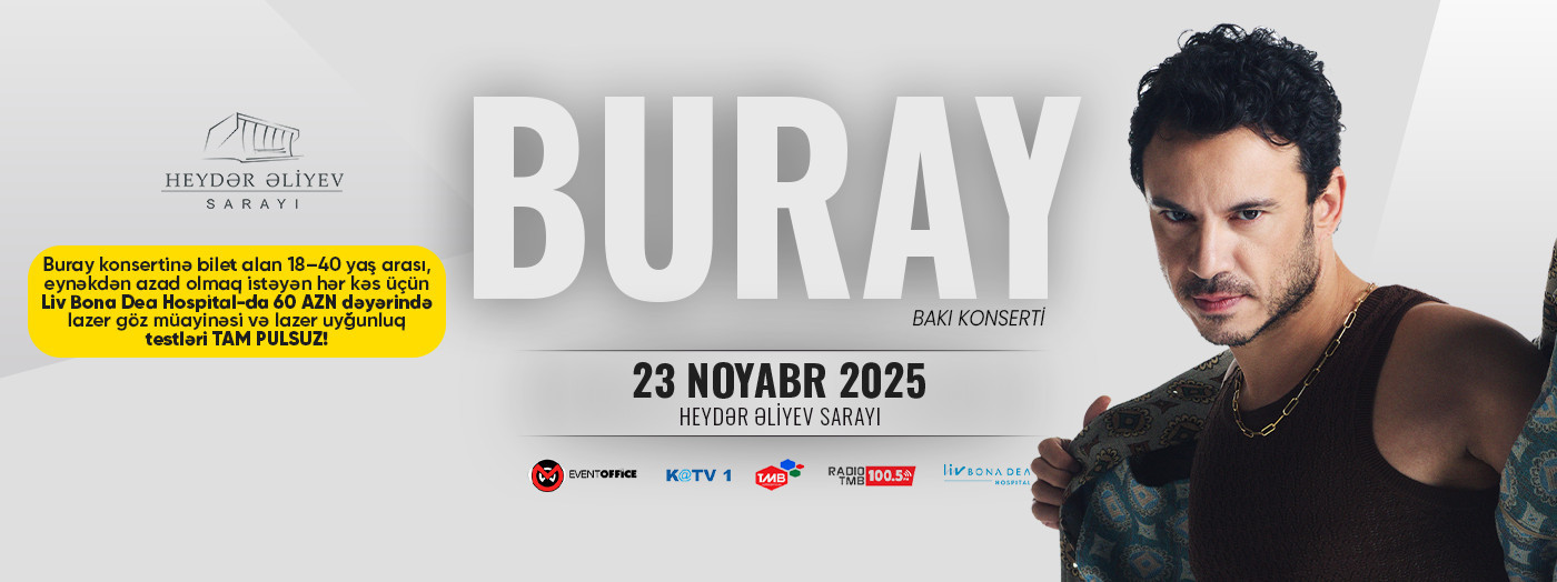 Buray