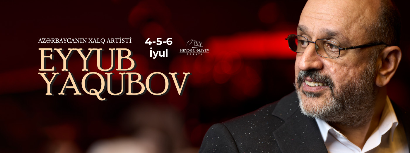 Eyyub Yaqubov