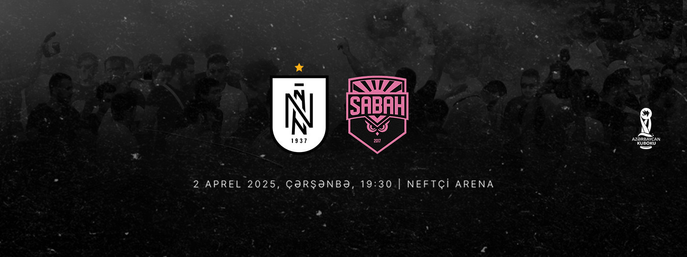 Neftçi PFK - Sabah FK