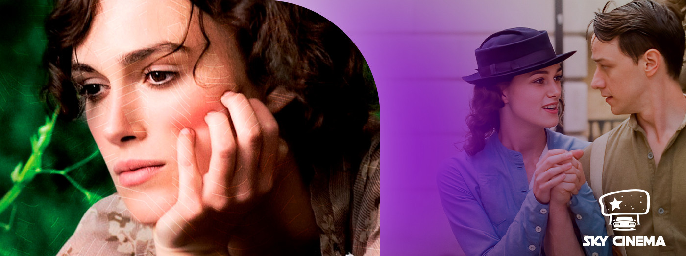 Sky Cinema Drive-In – Atonement