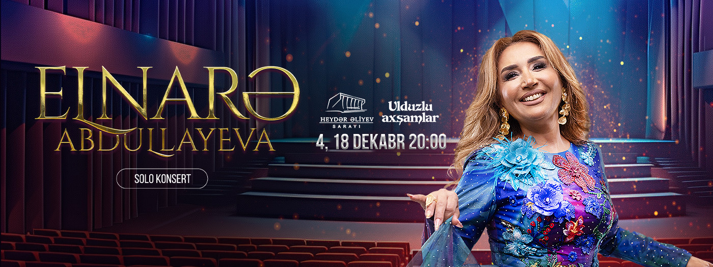 Elnarə Abdullayeva