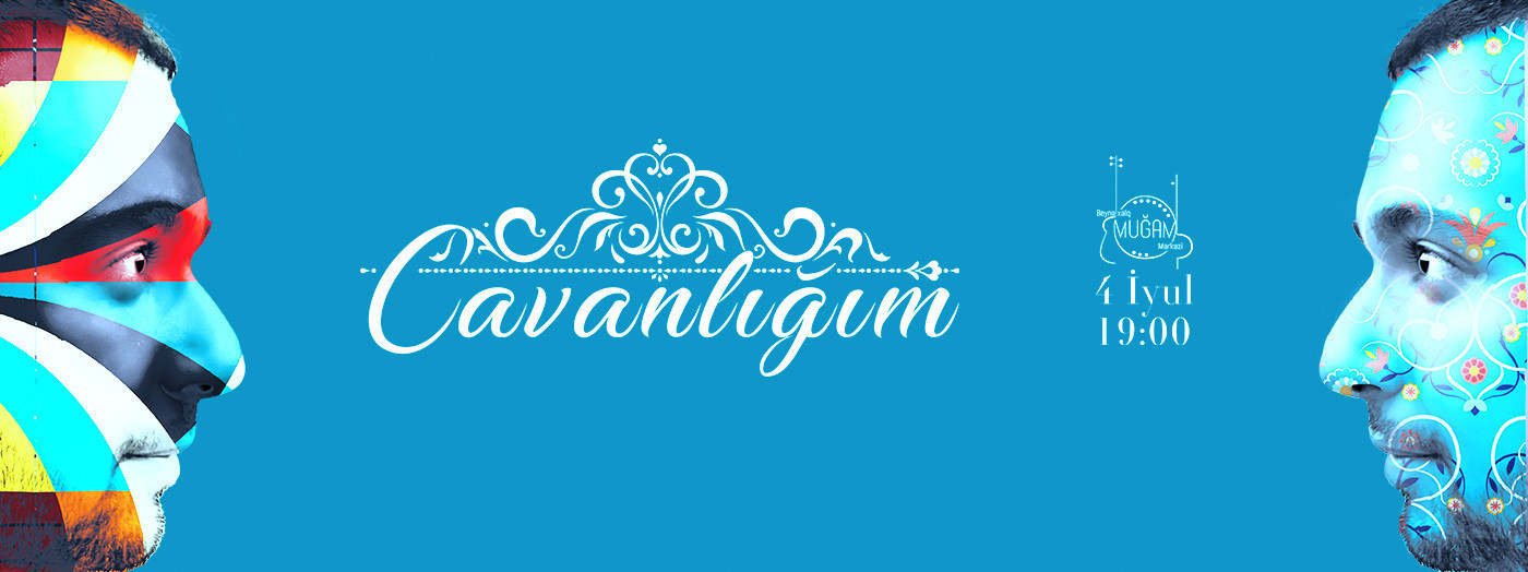 JALAL - “Cavanlığım”