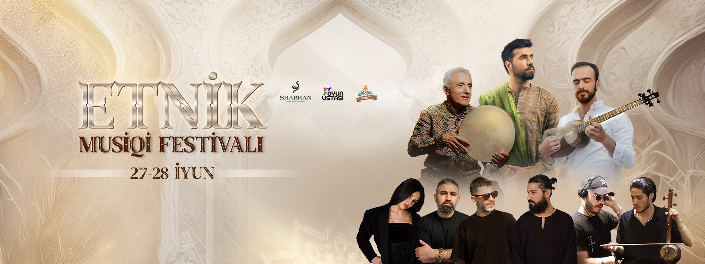 Etnik Musiqi Festivalı