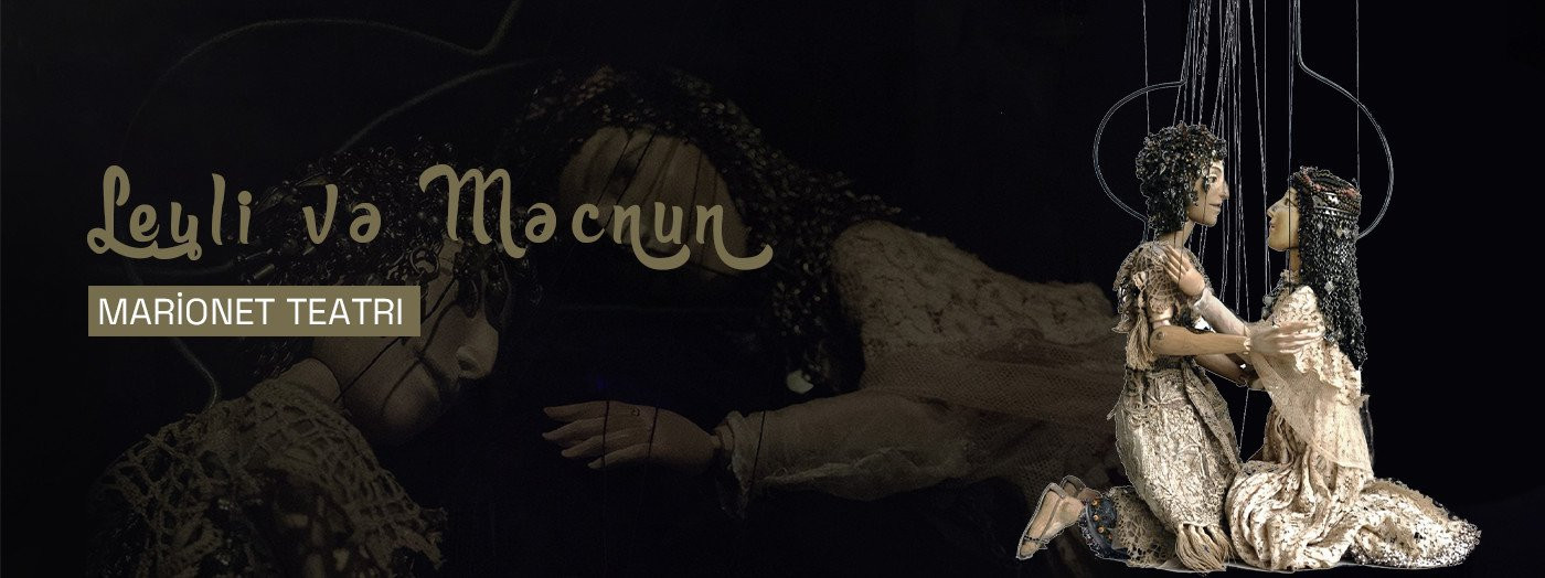 Leyli və Məcnun