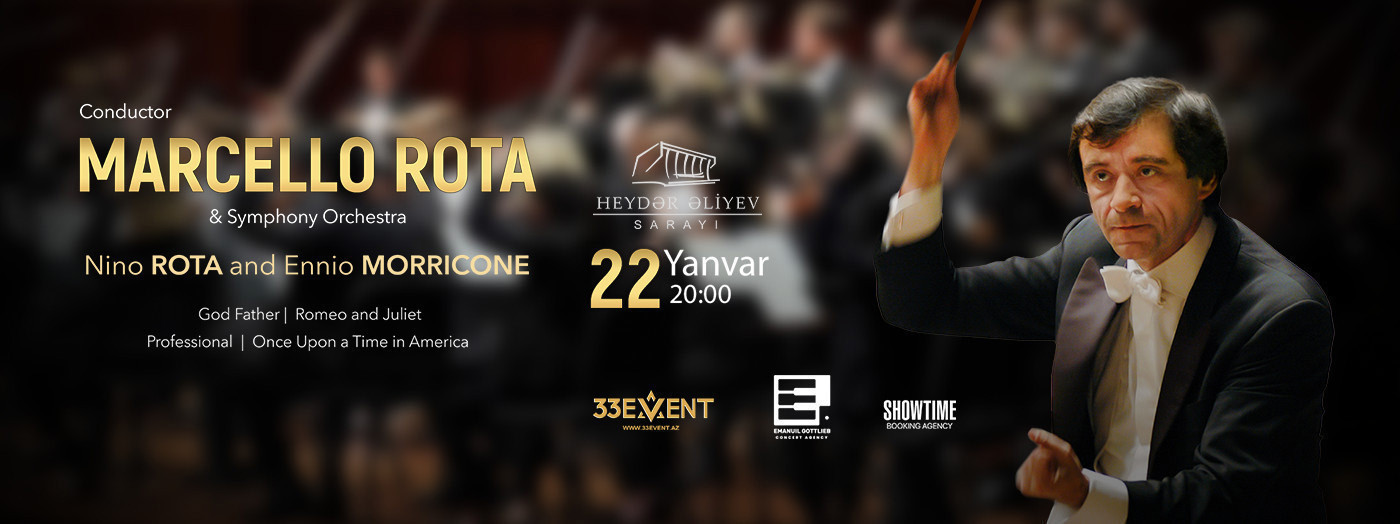 Марчелло Рота