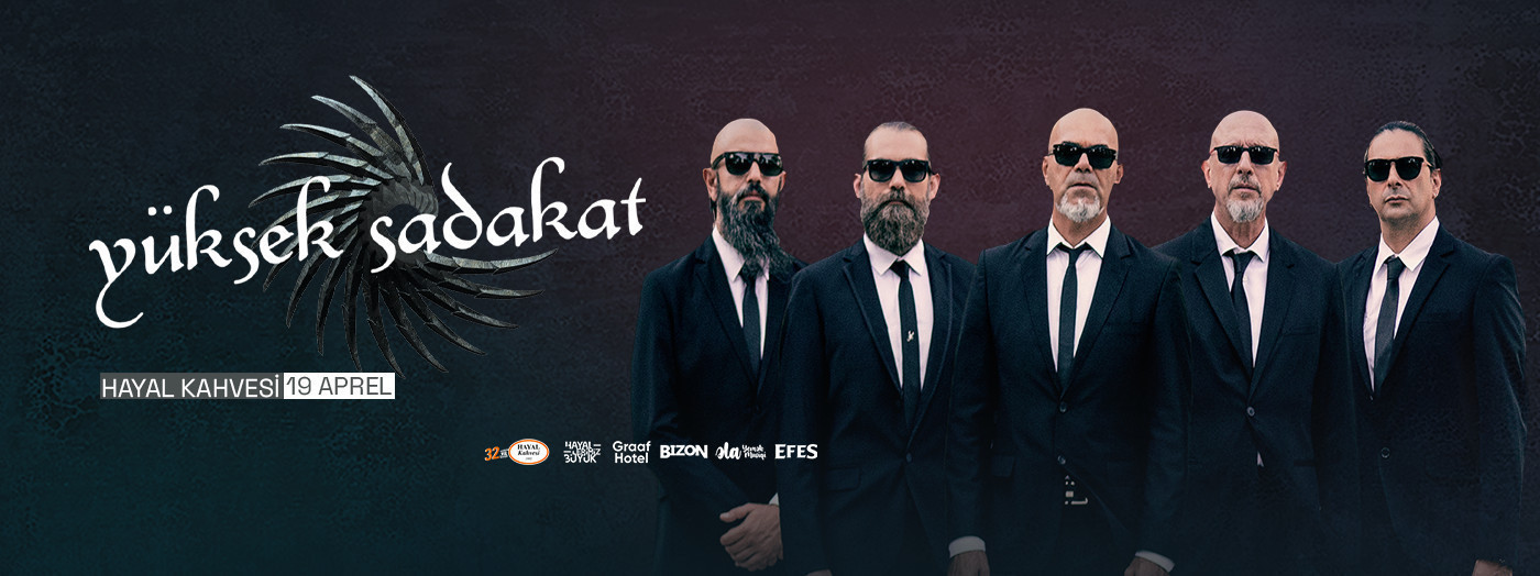 Yüksek Sadakat