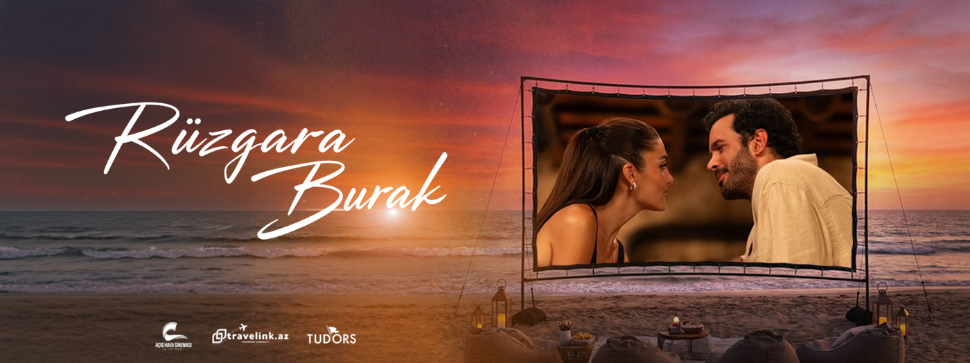 Rüzgara Bırak