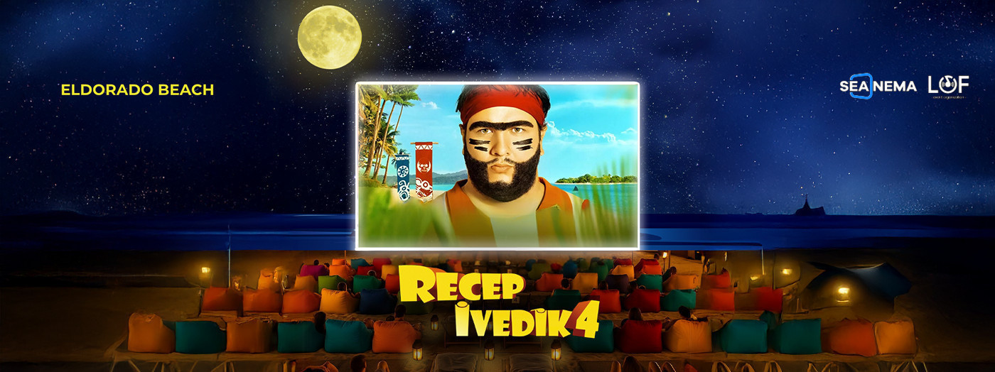 Recep Ivedik 4
