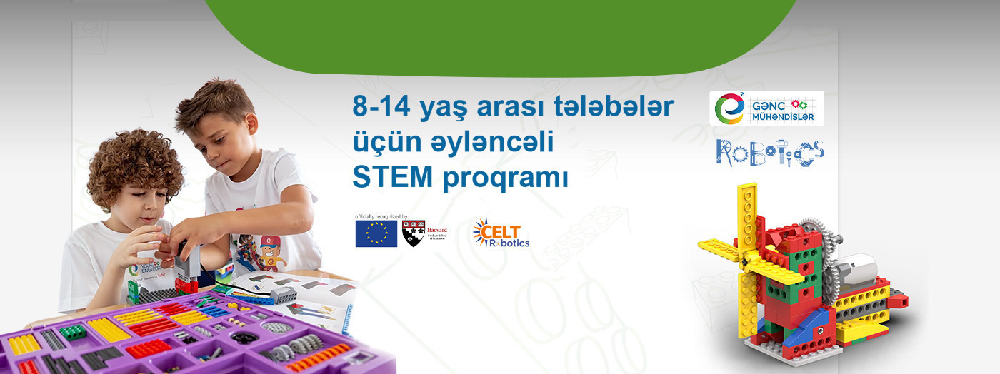 Robotics master class