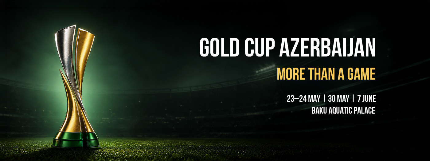 Gold Cup Azərbaycan