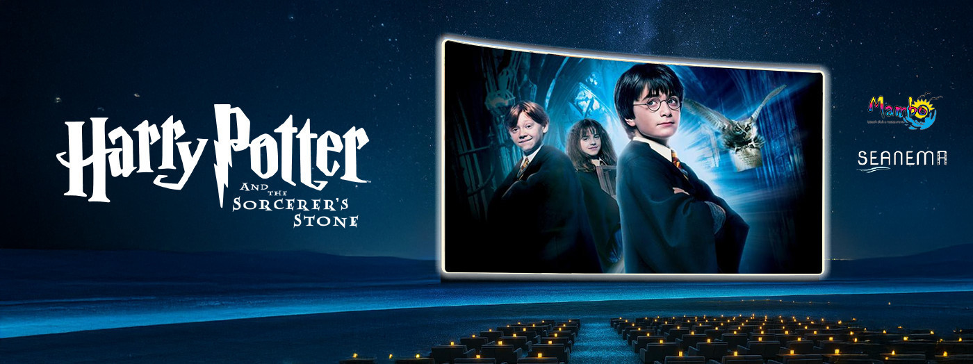 "Harry Potter 1” filmin nümayişi