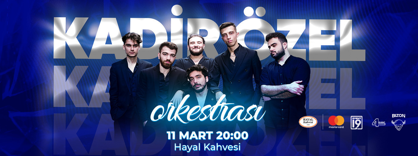 Kadir Ozel and Orchestra