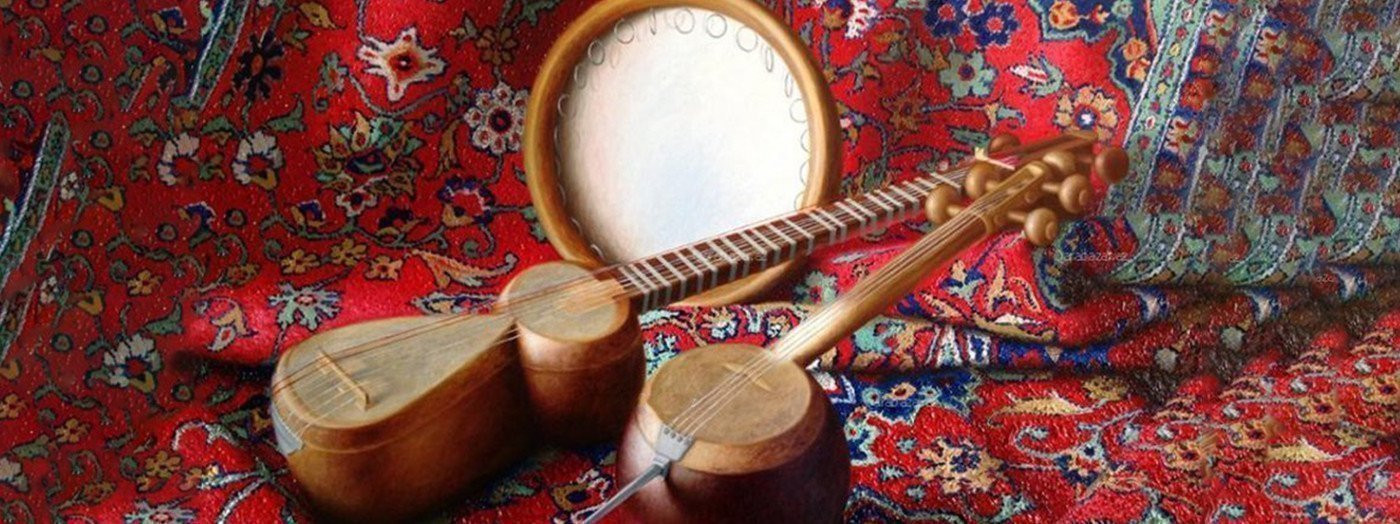 Azərbaycan Musiqi Mədəniyyəti Dövlət Muzeyi