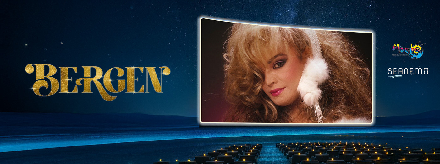 Screening of the film "Bergen"