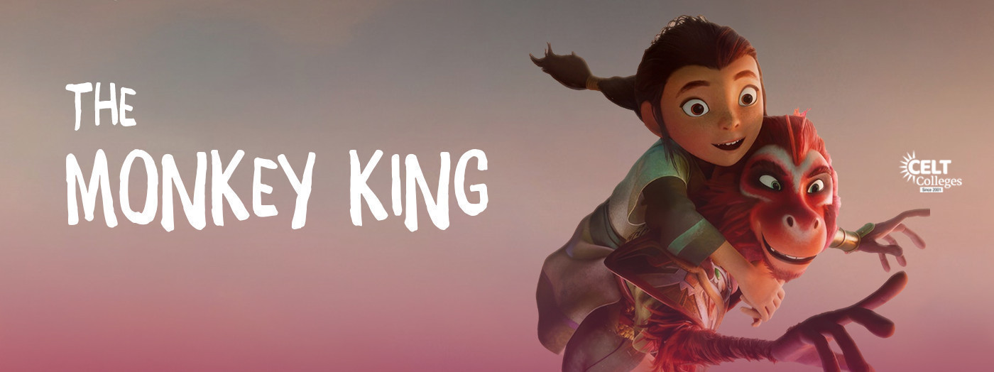 Король обезьян