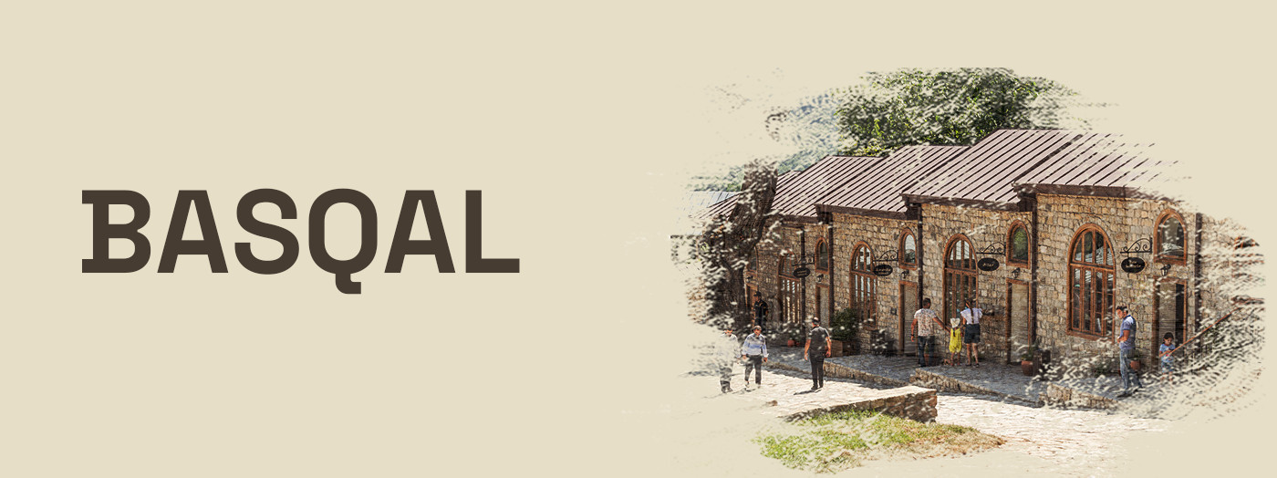 "Basgal" State Historical-Cultural Reserve