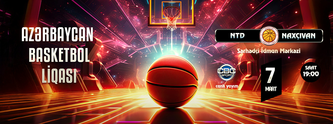 NTD BK - Naxçıvan BK