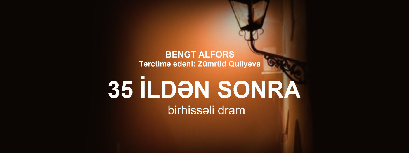 35 ildən sonra