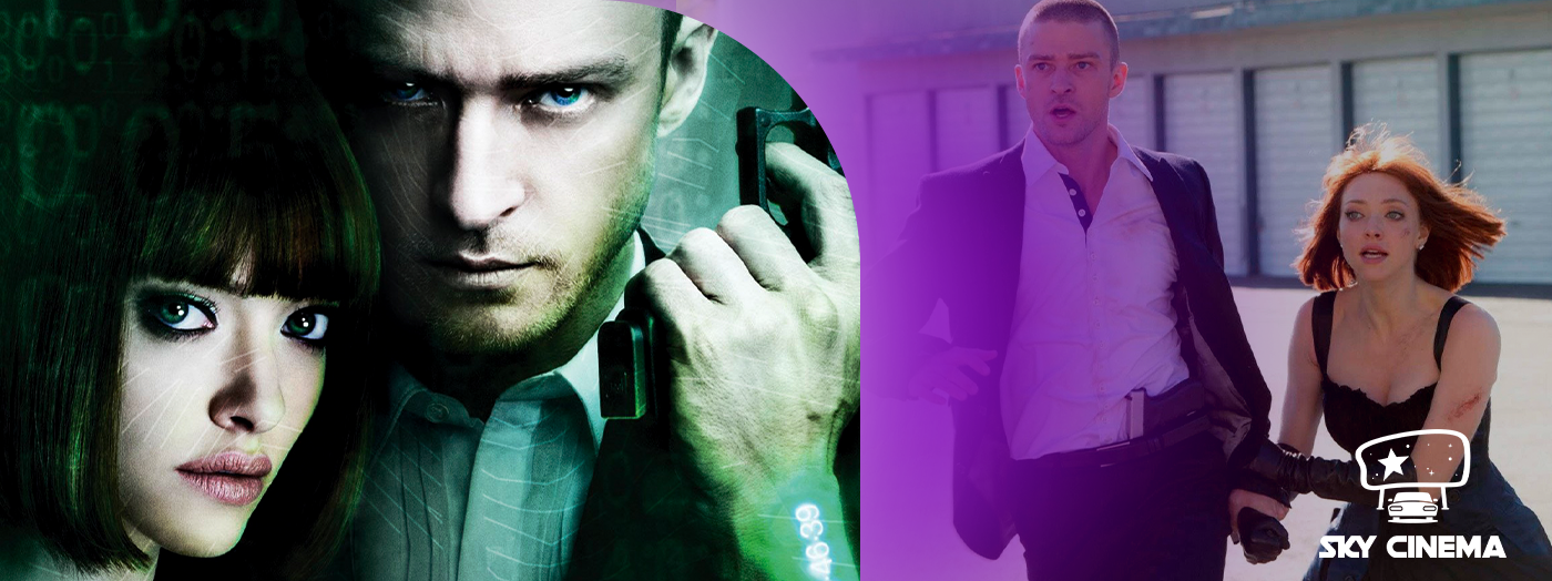 Sky Cinema Avtofilm – In Time