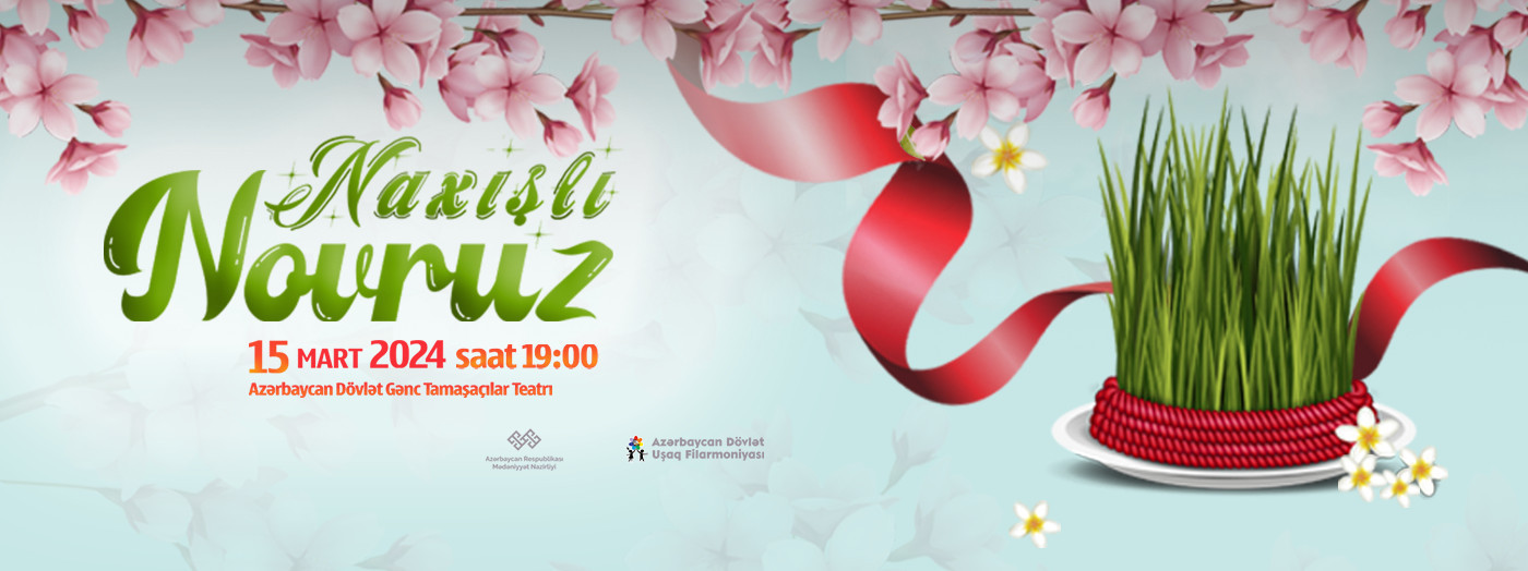 “Naxışlı Novruz”