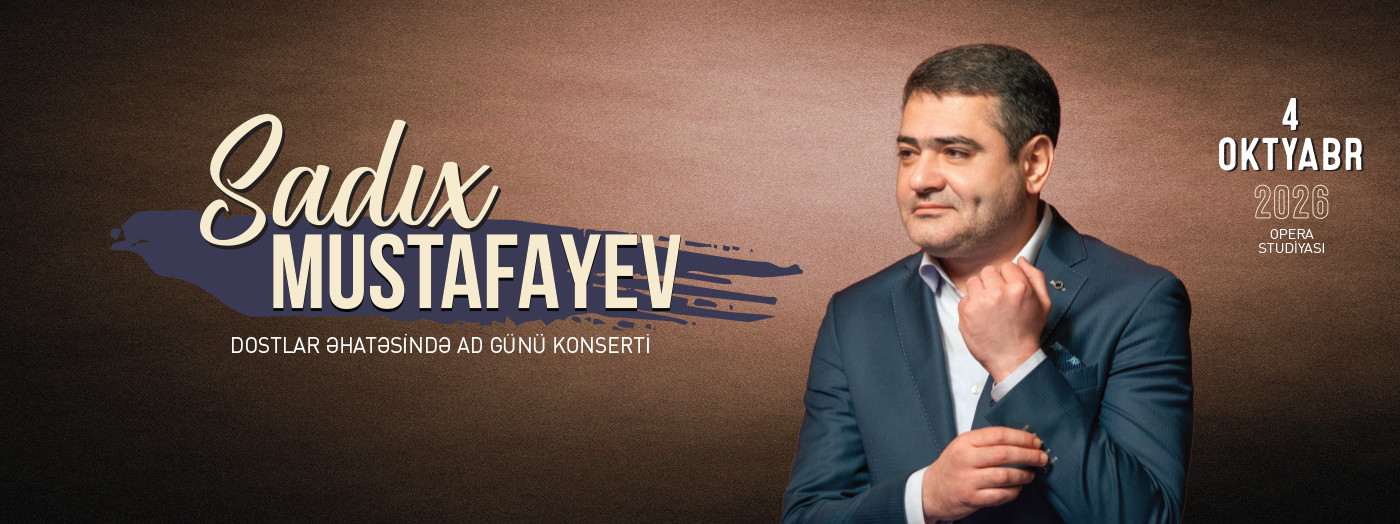 Sadıx Mustafayev