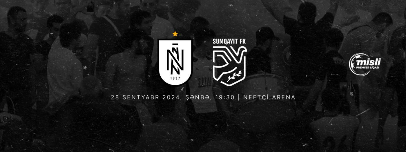 Neftçi PFK - Sumqayıt FK
