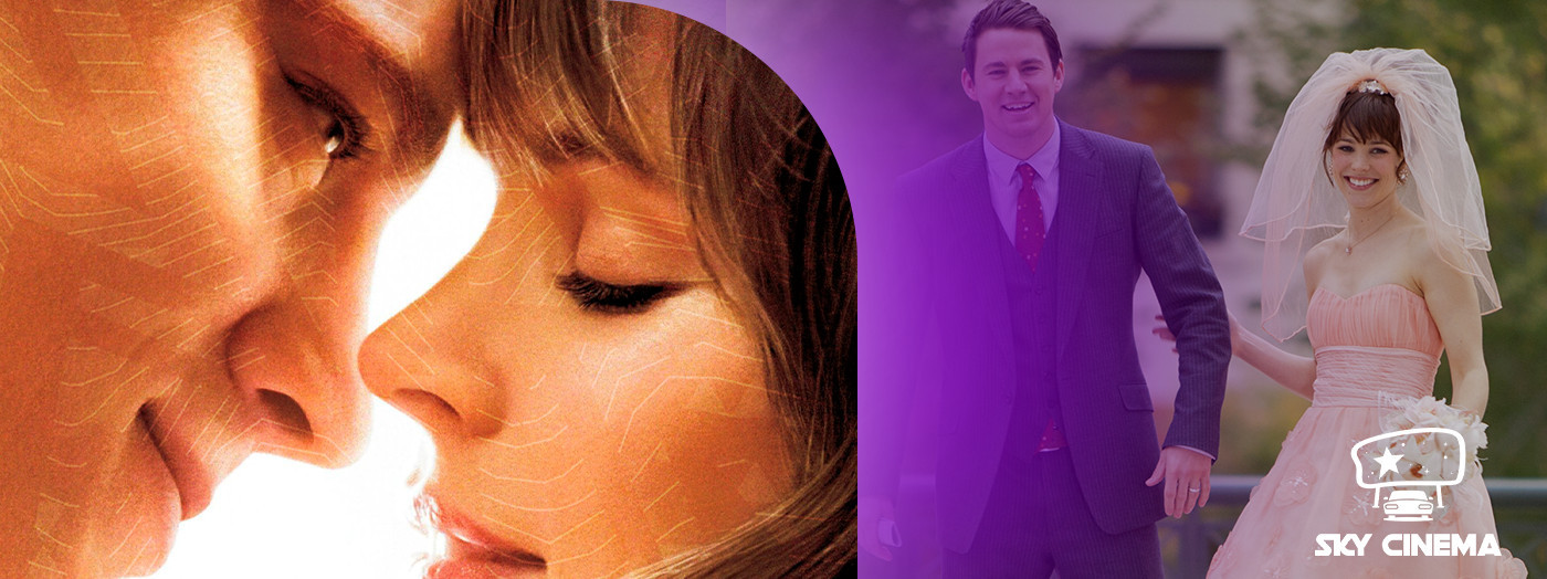 Sky Cinema Drive-In –The Vow