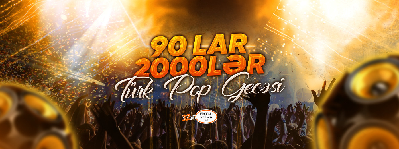 90s-2000s Turkish pop