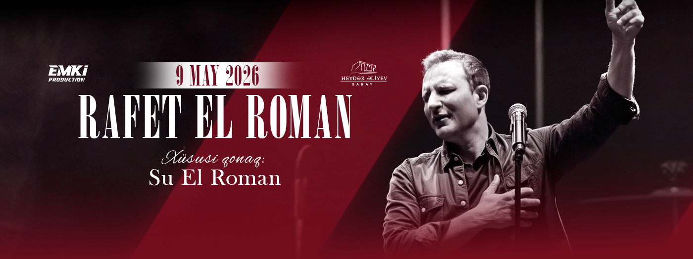 Rafet El Roman