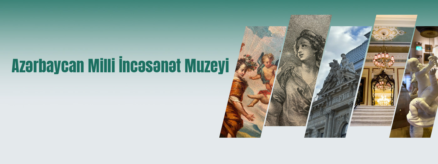 Azərbaycan Milli İncəsənət Muzeyi