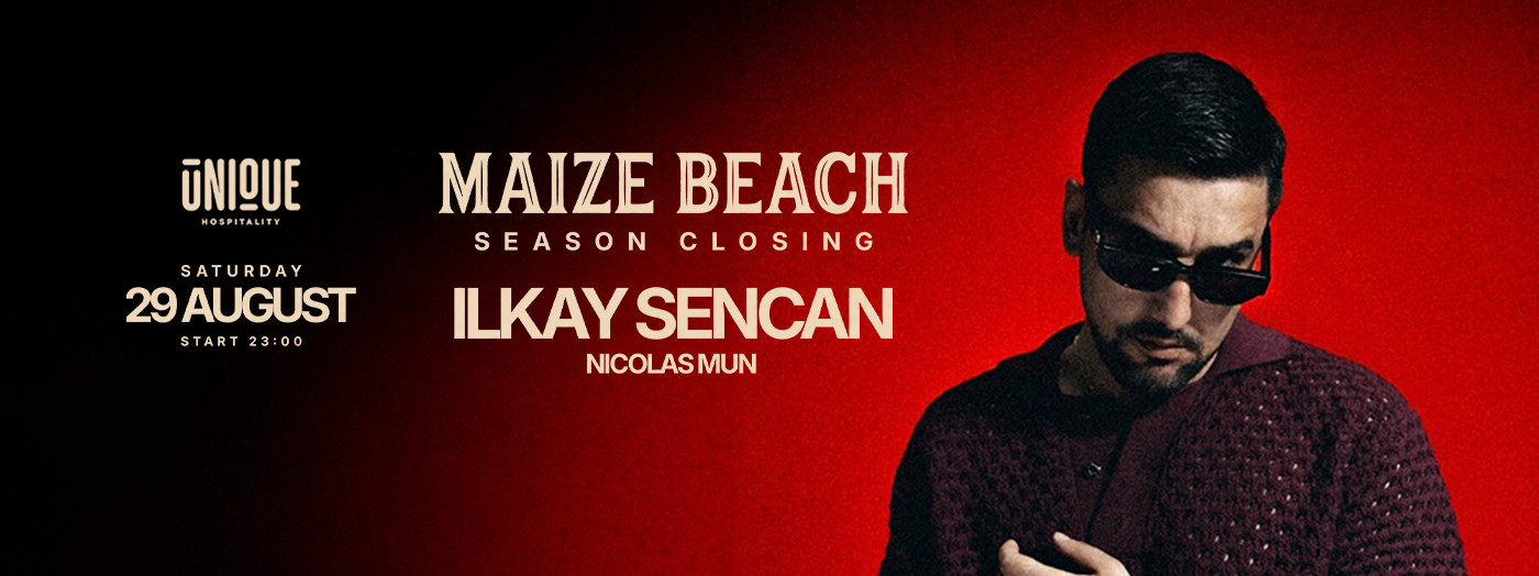 ILKAY SENCAN