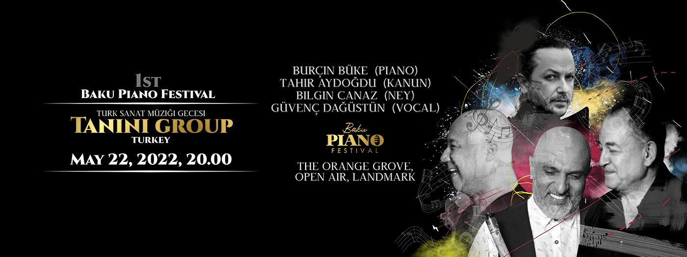 Türk sanat müziği axşamı