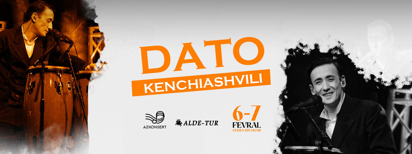 Dato Kenchiashvili