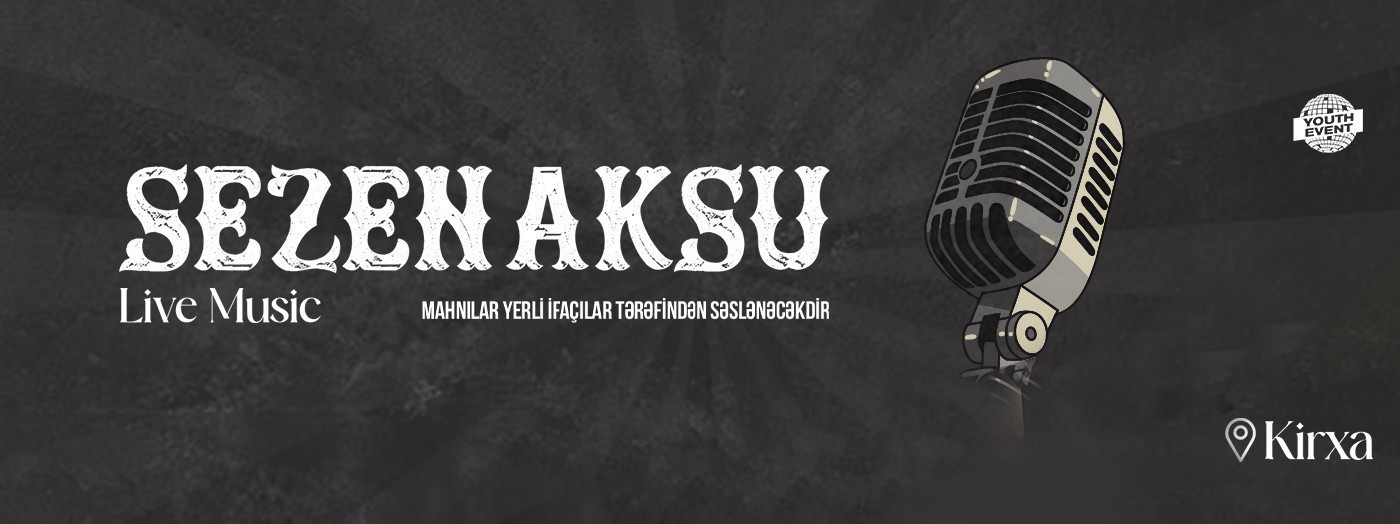 Sezen Aksu Night – Live Music