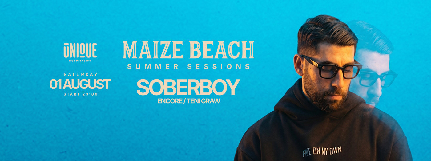 SOBERBOY