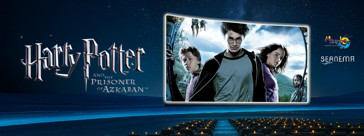 "Harry Potter 3” filmin nümayişi