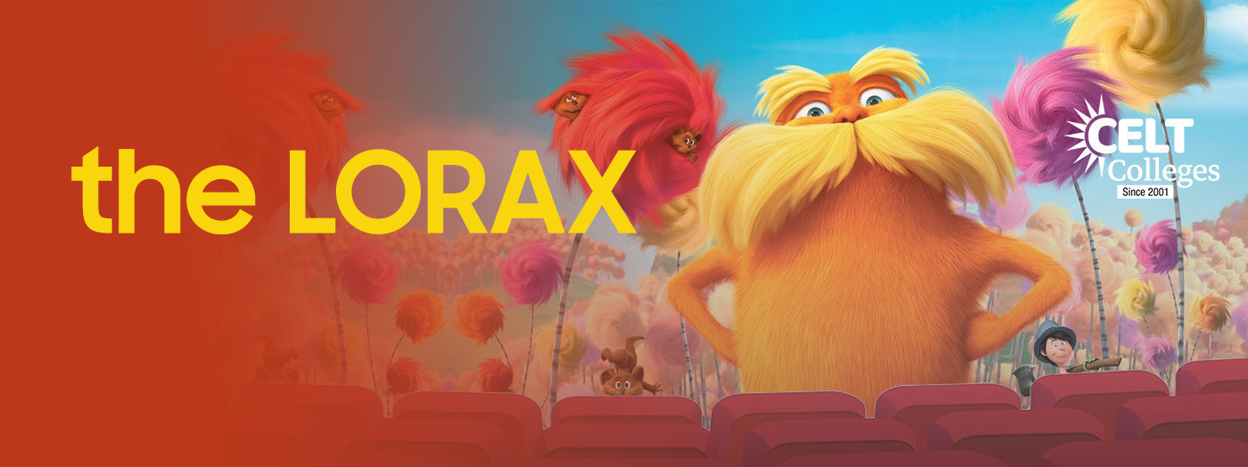 The Lorax