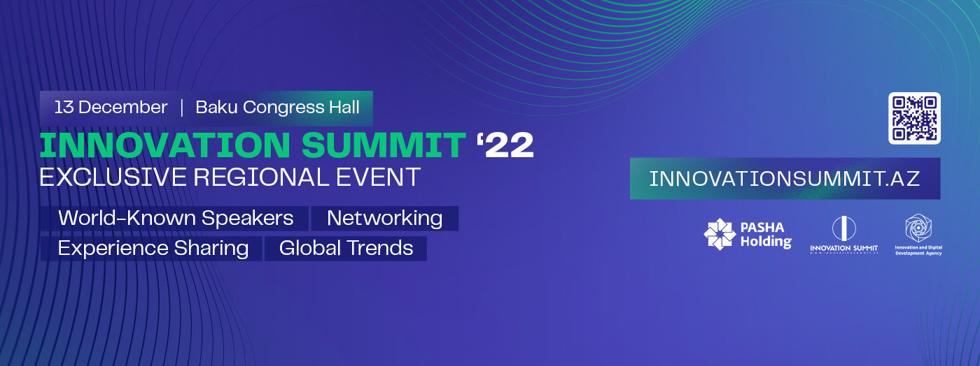 Innovation Summit 2022