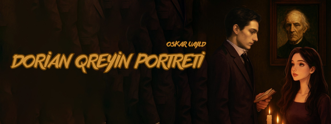 The Picture of Dorian Gray