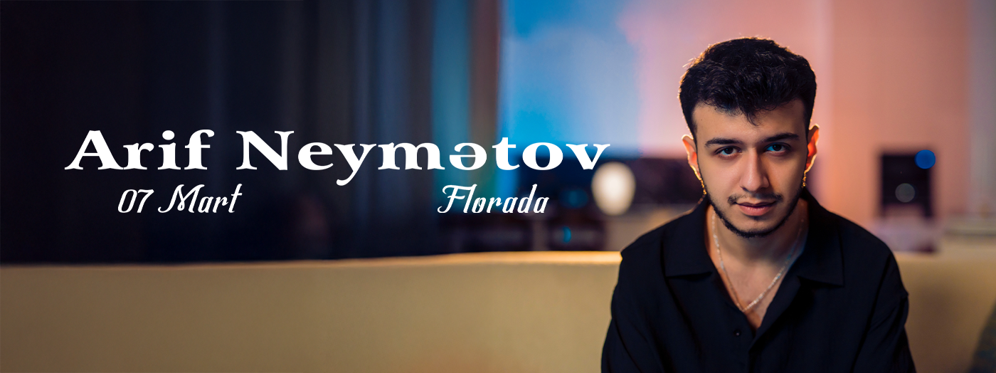 Arif Neymətov Solo Band